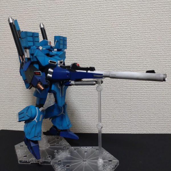 拠点防衛型ガンダムMk-Ⅴ