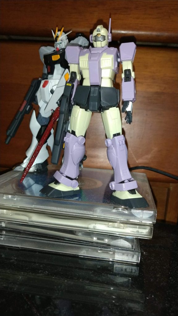 製作途中です。