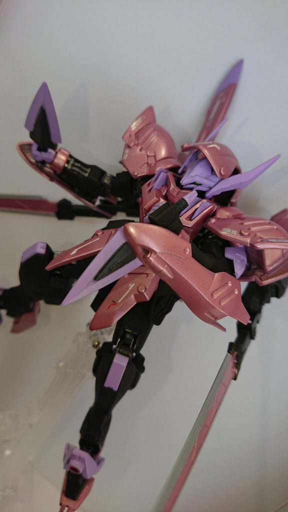 ガンダムグレモリーヴァルキュリア–3枚目/制作者：poko69