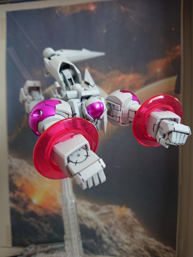 うおおおおお・・・!!!!!