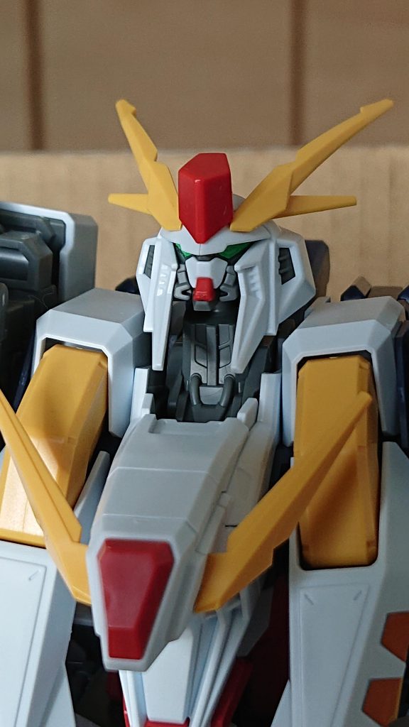 ヘッドショット！