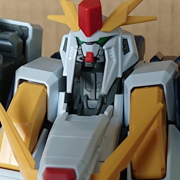 クスィーガンダム