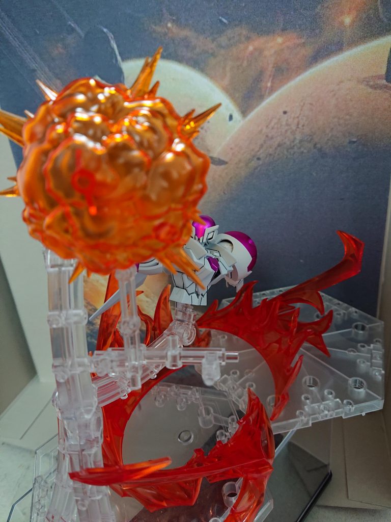 「オレに○されるべきなんだーーーーーーっ!!!!!」最後までご覧いただきありがとうございました!