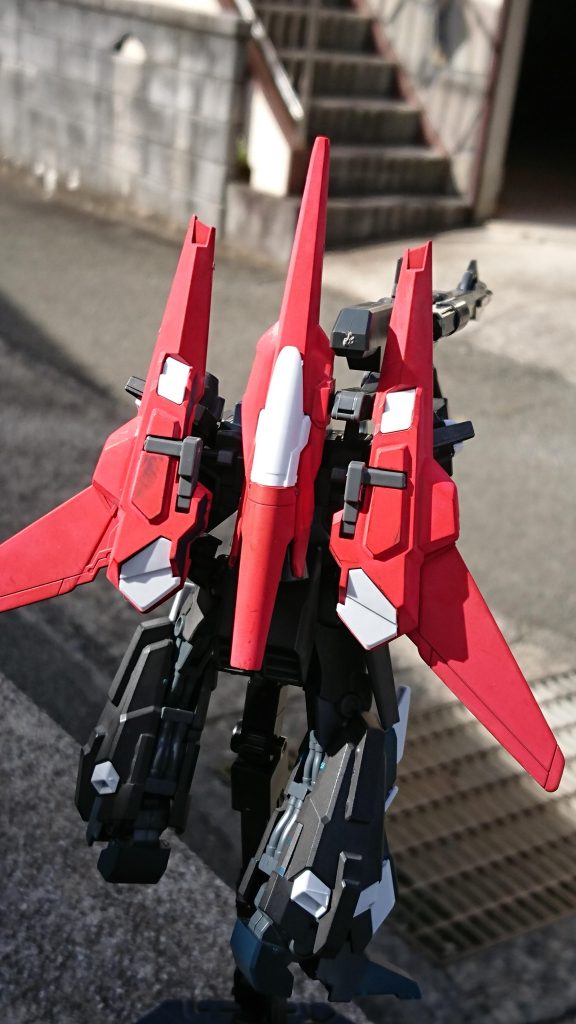 リゼルダークフェンリル–5枚目/制作者：友情ピエール