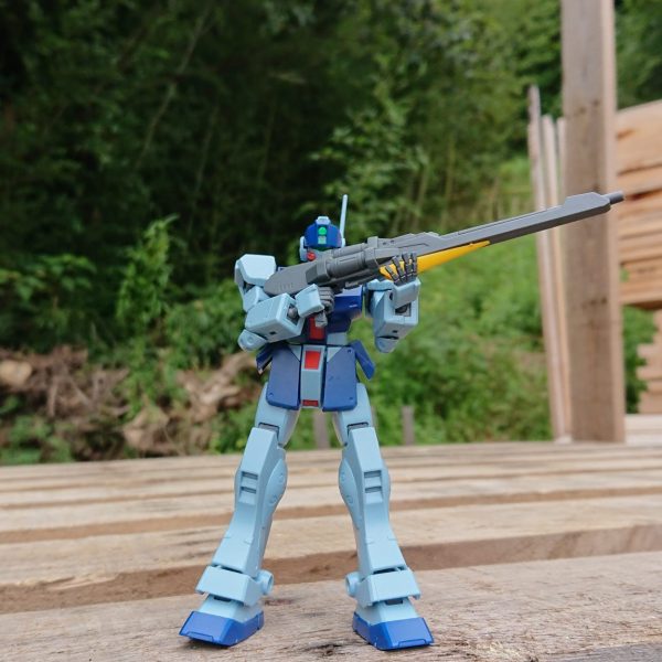 ジムスナイパーⅡ