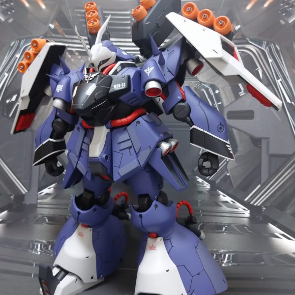 ヤクト・ドーガ リバイブ