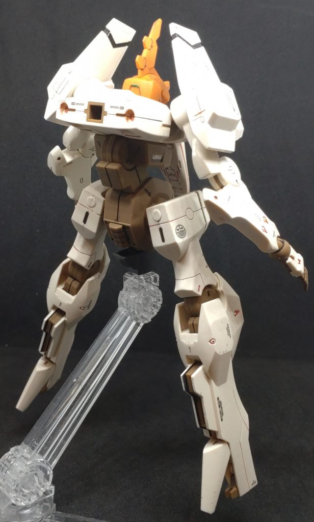 バックショット