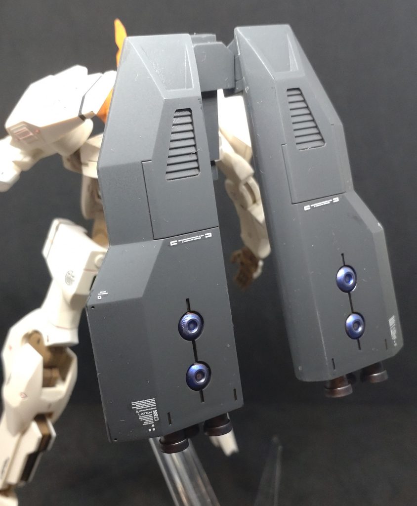 追加ブースターパック