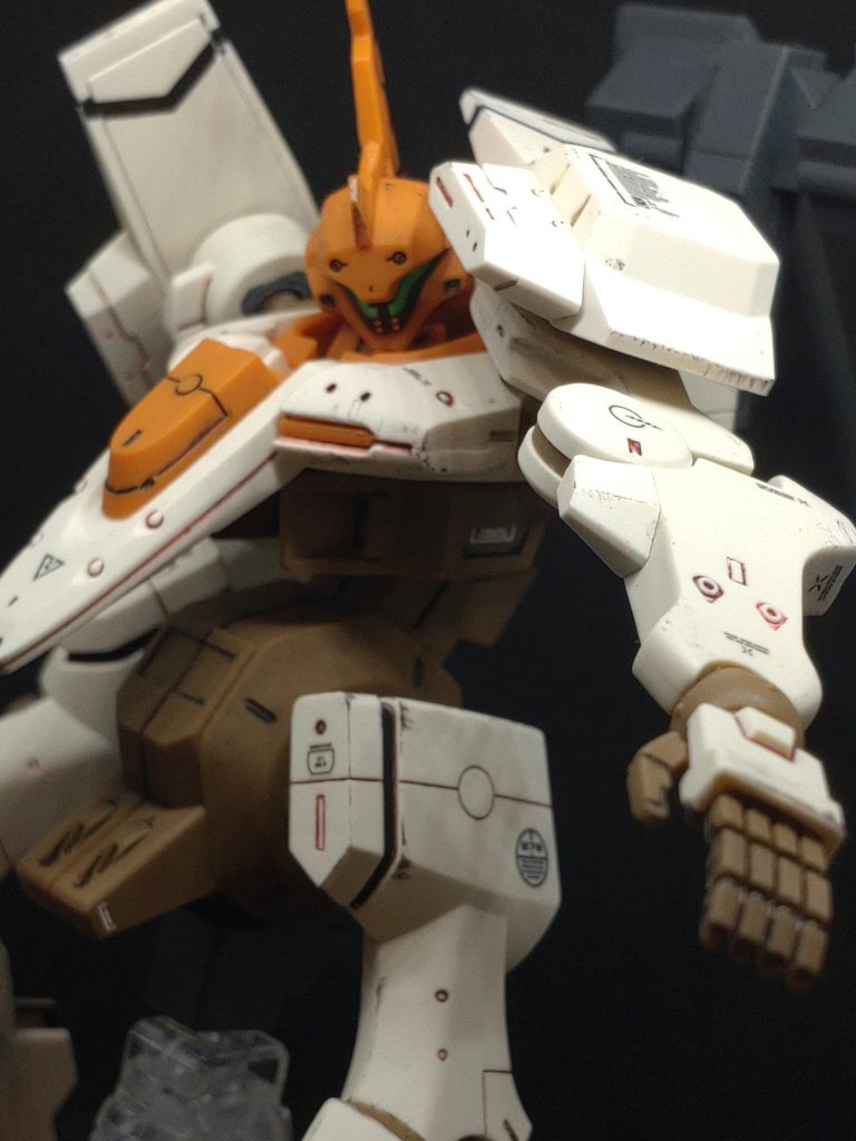 なかなかのイケメンです。