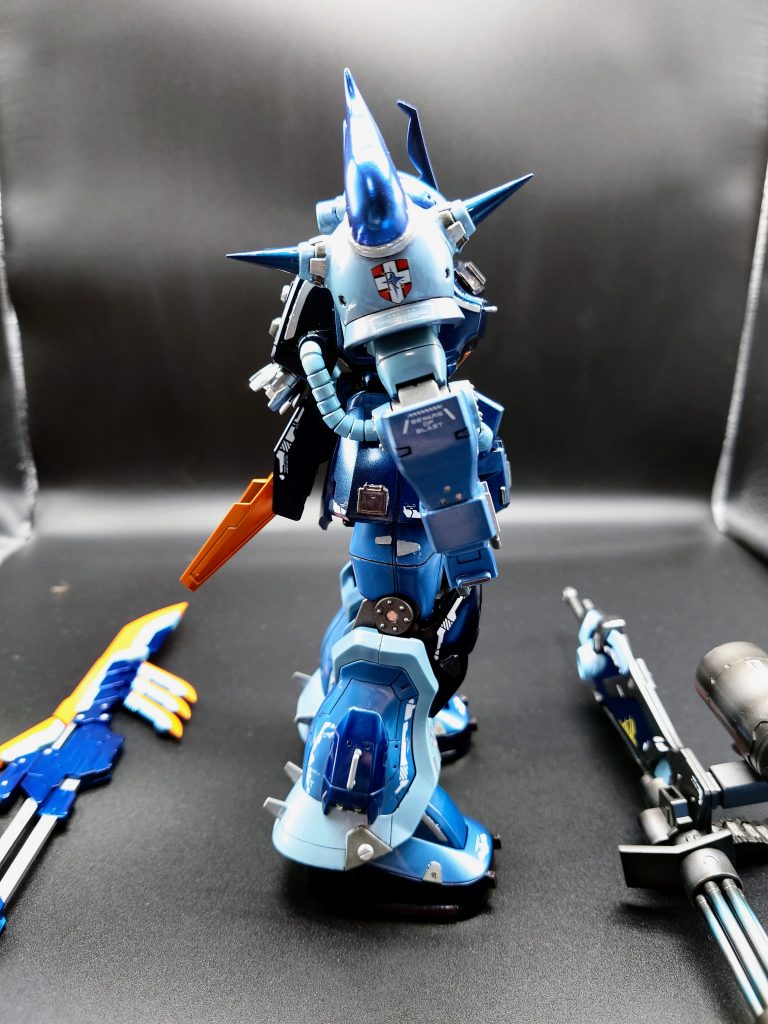 ジーク・ジオン！ジーク・ジオン！