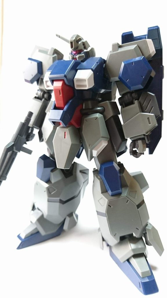 素組状態です。