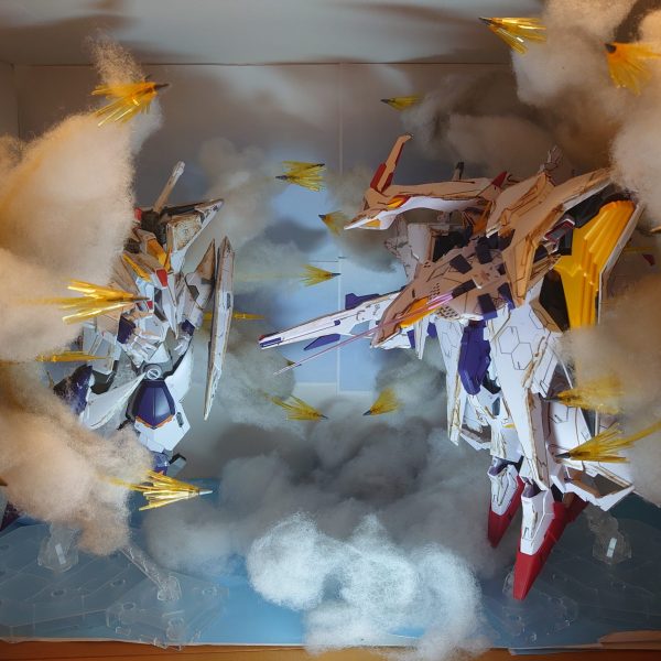 閃光のハサウェイ