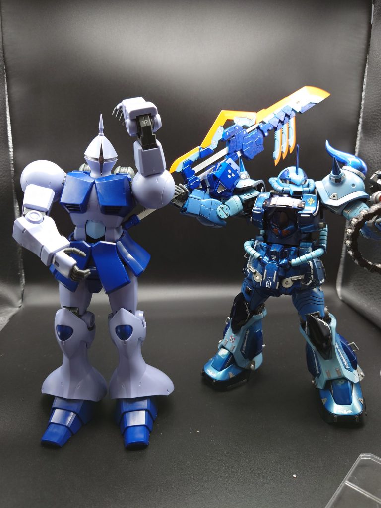 鋭意制作中です！