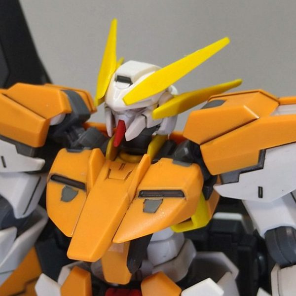 ガンダムハルート