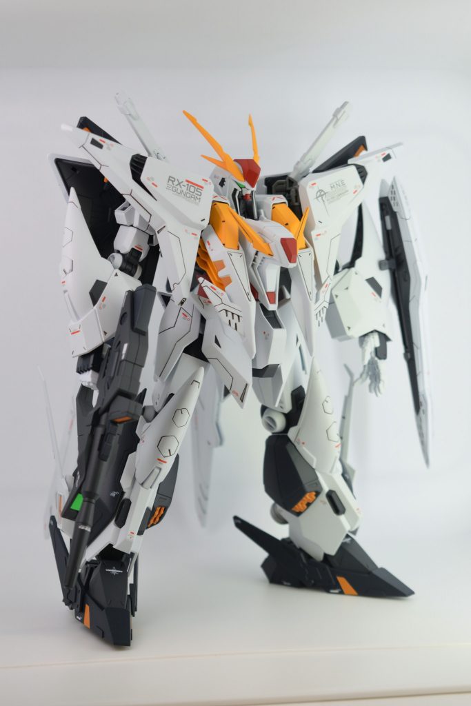 ハサウェイ公開から約1年半経ちましたが、第二部が本当に待ち遠しいですね🥹