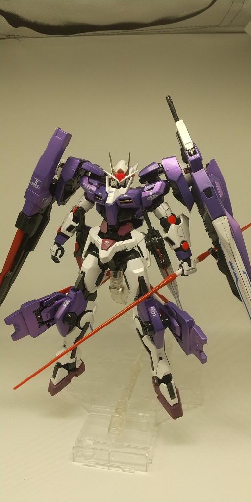 MG セブンソード–4枚目/制作者：666