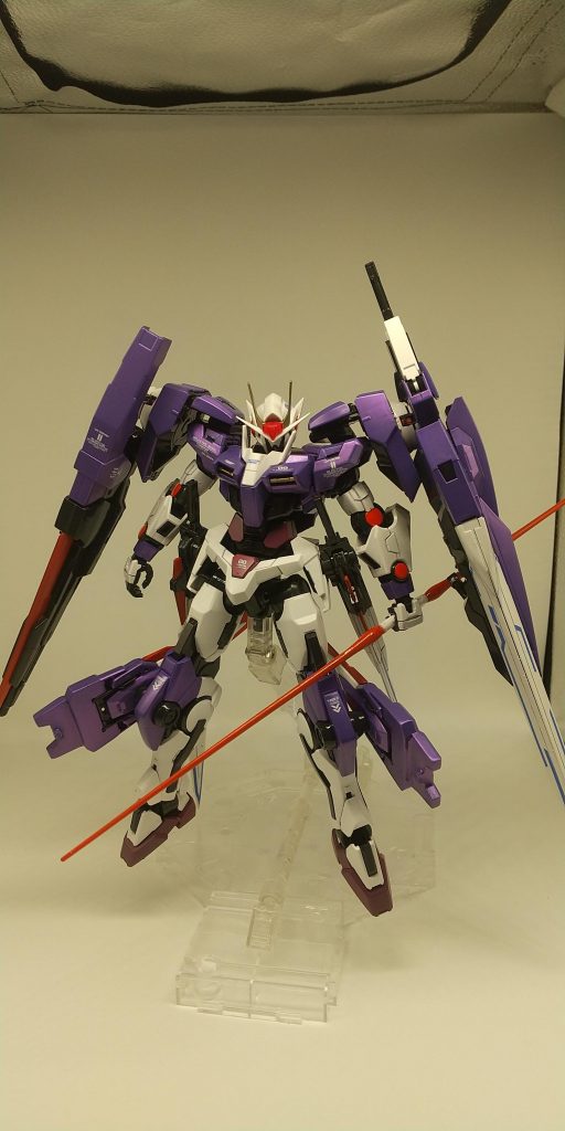 MG セブンソード–3枚目/制作者：666