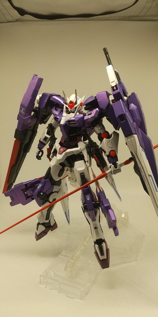 MG セブンソード–2枚目/制作者：666