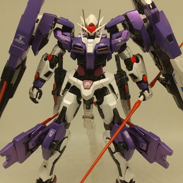 MG セブンソード