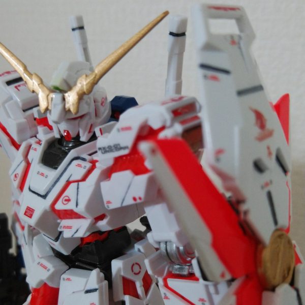 ユニコーンガンダム