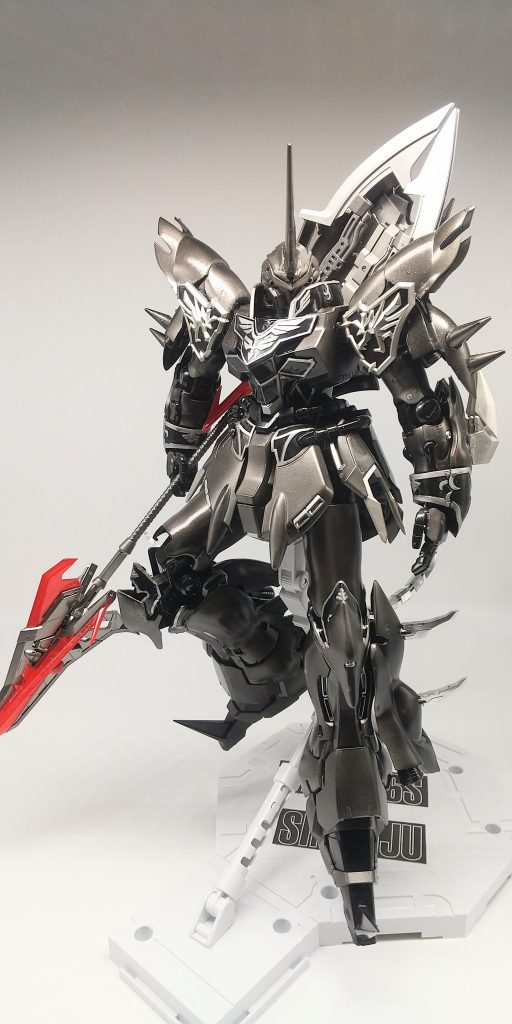 MG シナンジュ ミキシング–3枚目/制作者：666