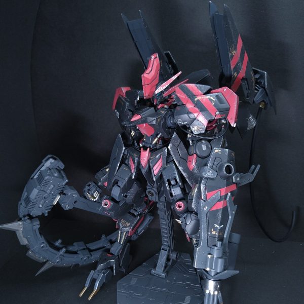 ガンダム・エリゴス