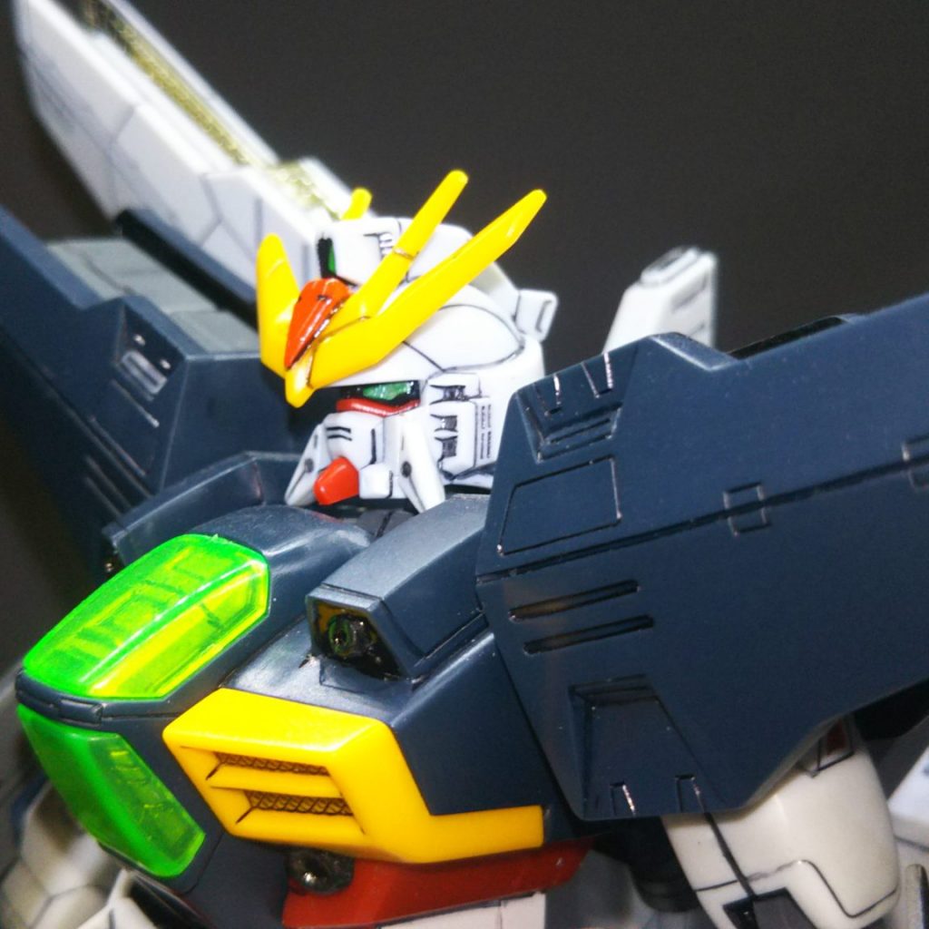 joe.5562 ］MG 1/100 ガンダムDX 未組立 旧HG ガンダムDX｜茅薙