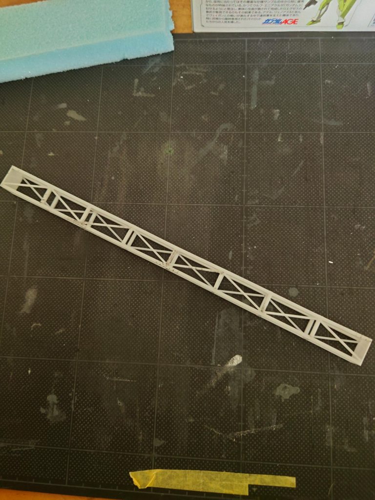 我ながら、力作です👏