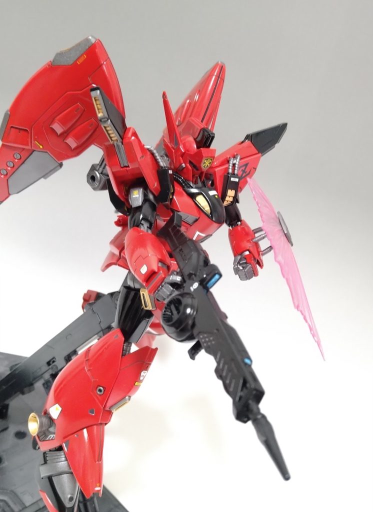 ＲＥ/100 ビギナ・ゼラ–7枚目/制作者：shinchan