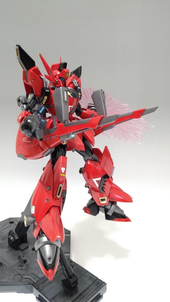 ＲＥ/100 ビギナ・ゼラ–2枚目/制作者：shinchan