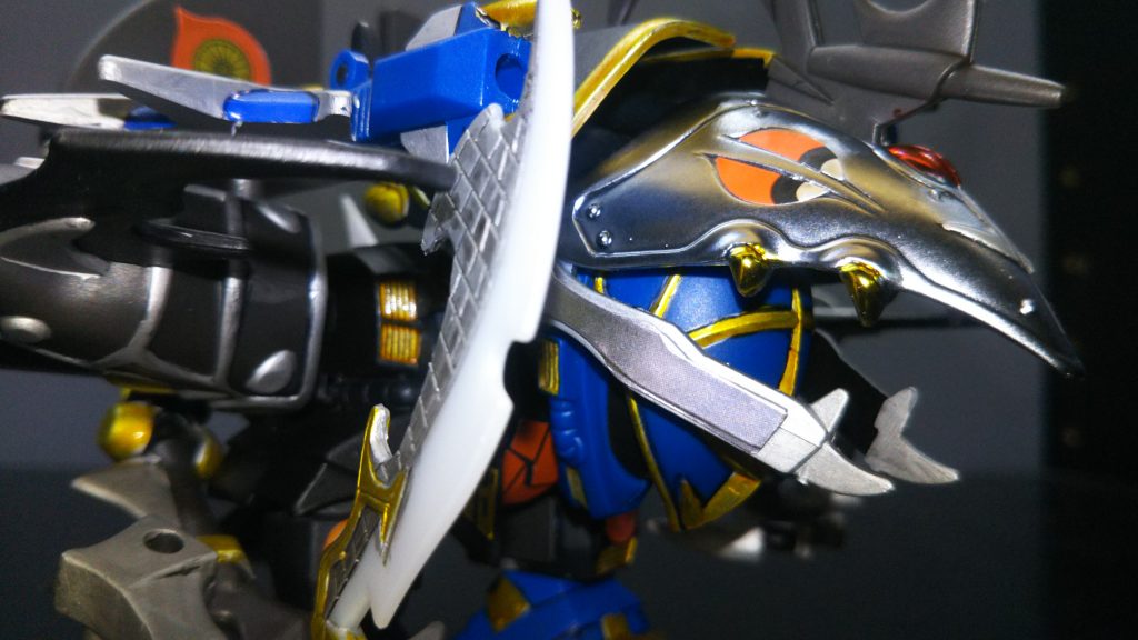 SD 暗黒魔神皇帝–3枚目/制作者：茅薙計都(@keito_kayanagi)