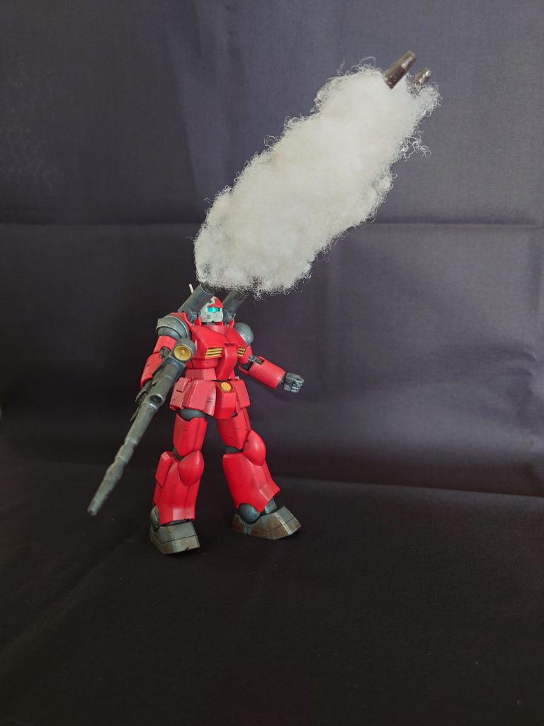 遠距離攻撃●～*