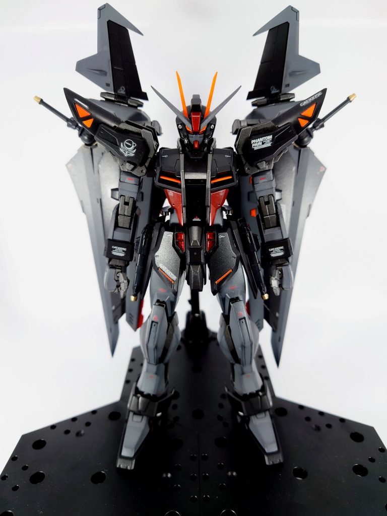 デカールもいまだに供給してくれるメーカー様に感謝です😄