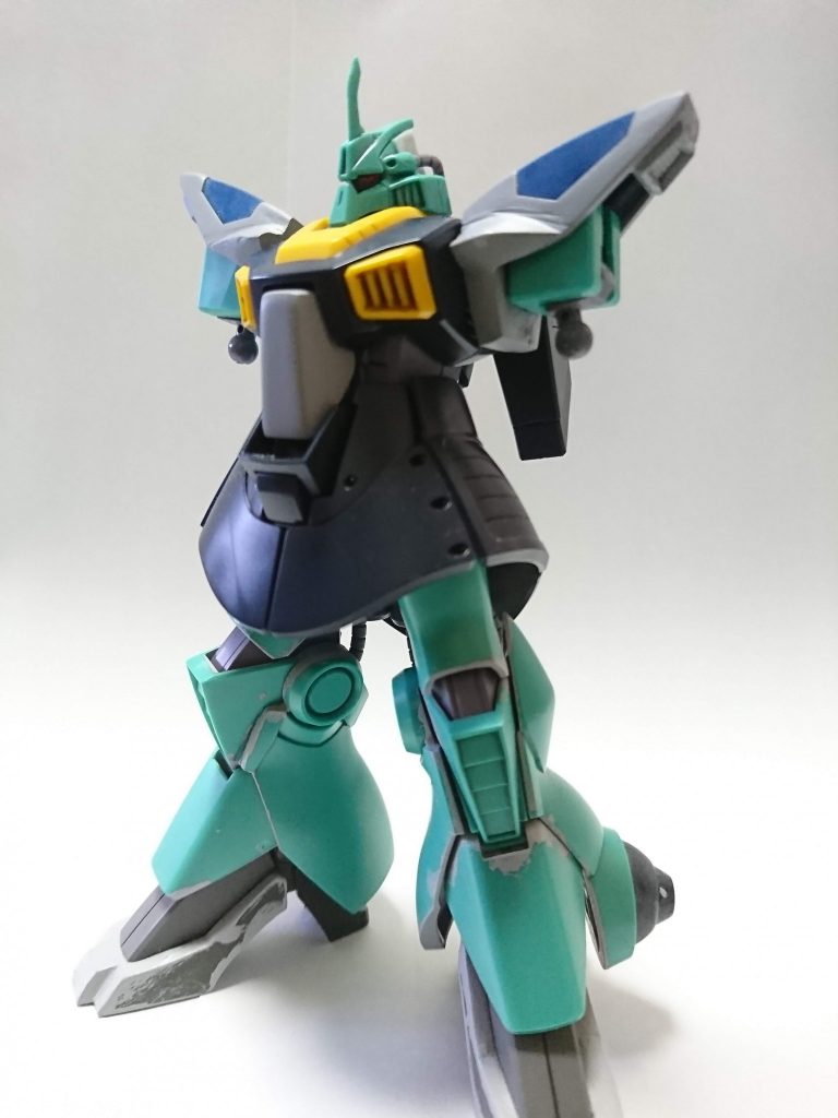 バ－ザム肩です。