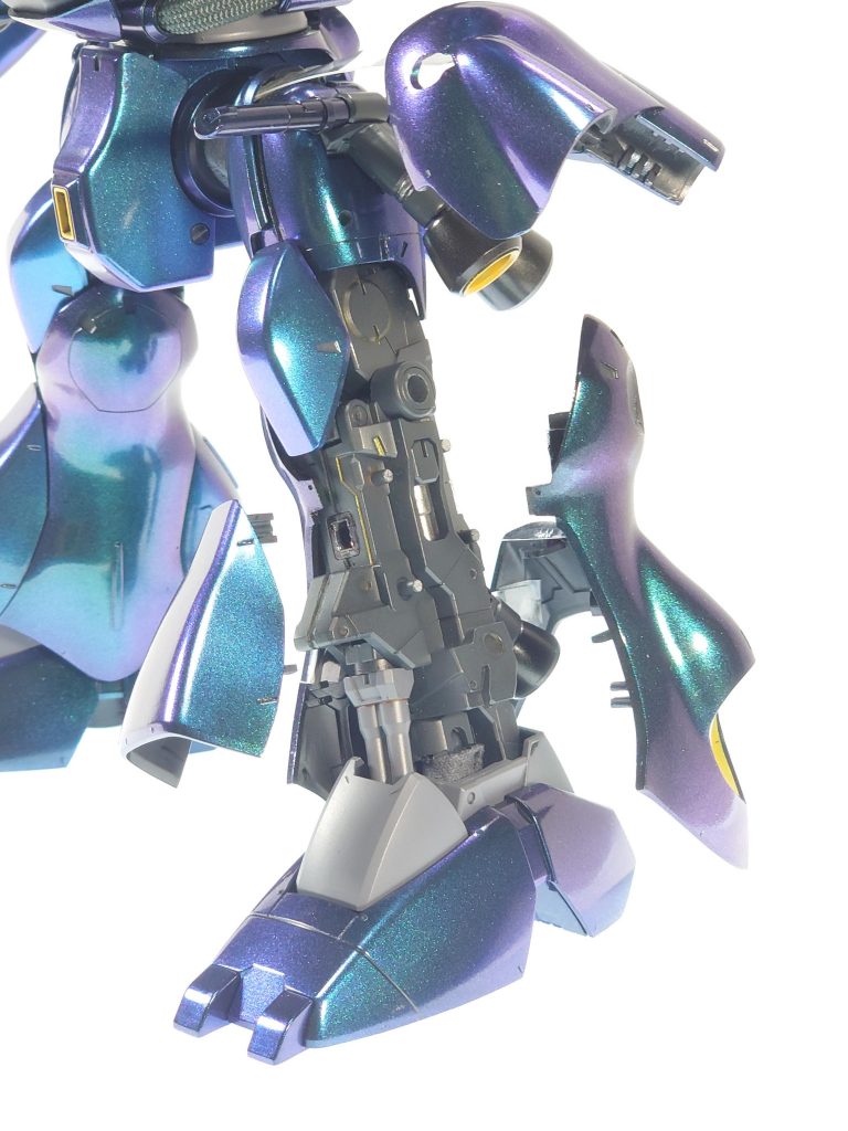 ケンプファー 強襲型の軌跡–7枚目/制作者：E12改