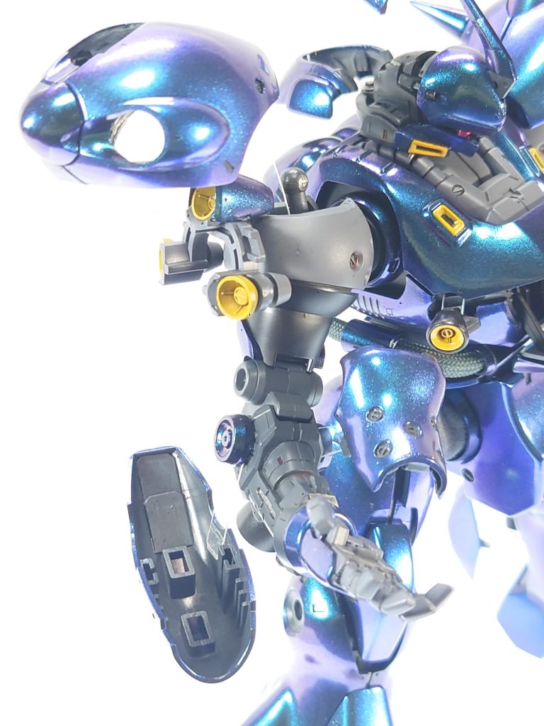 ケンプファー 強襲型の軌跡–6枚目/制作者：E12改