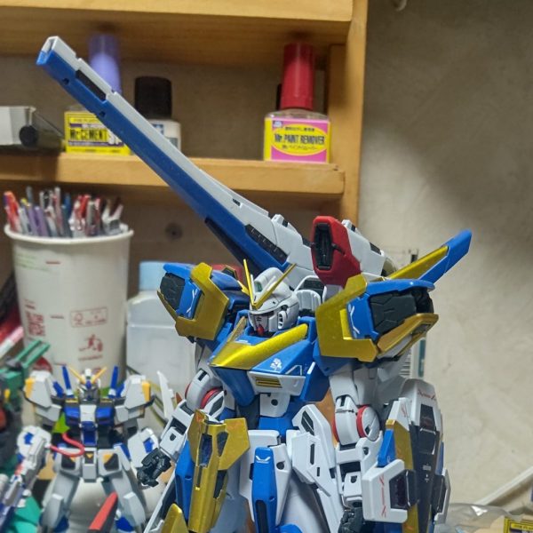 ビクトリー好きです