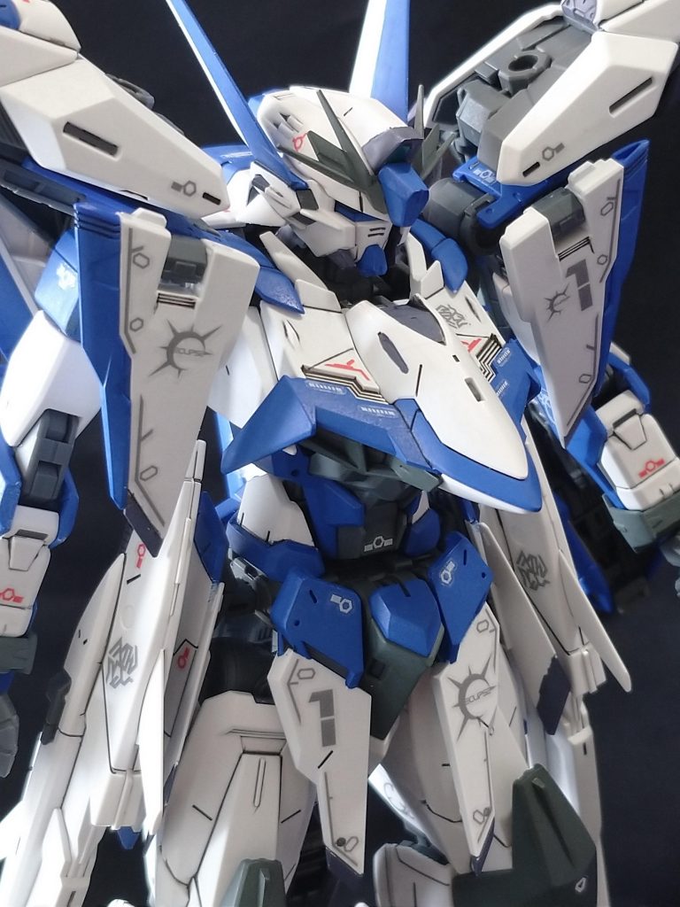 エクリプスガンダム–3枚目/制作者：タッキ~