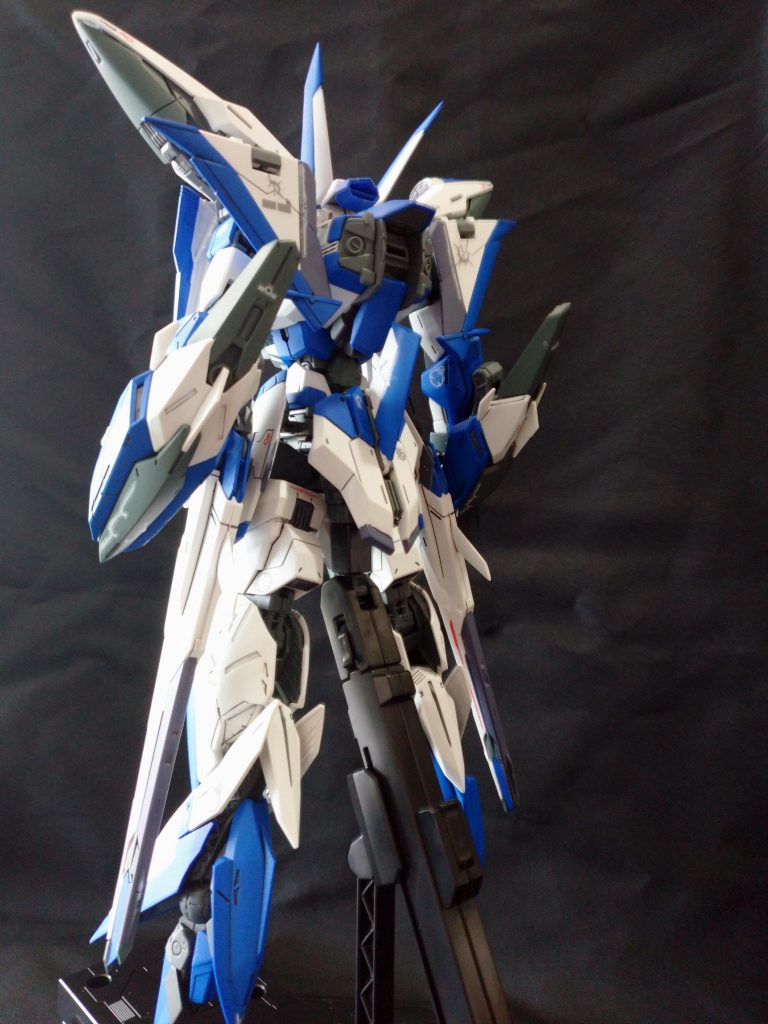 エクリプスガンダム–7枚目/制作者：タッキ~