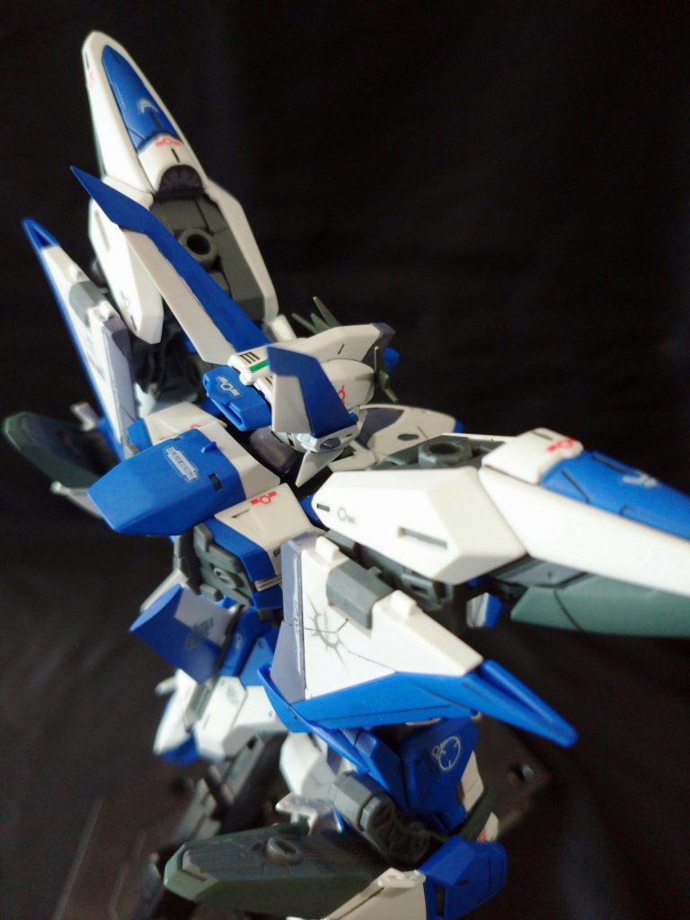 エクリプスガンダム–6枚目/制作者：タッキ~