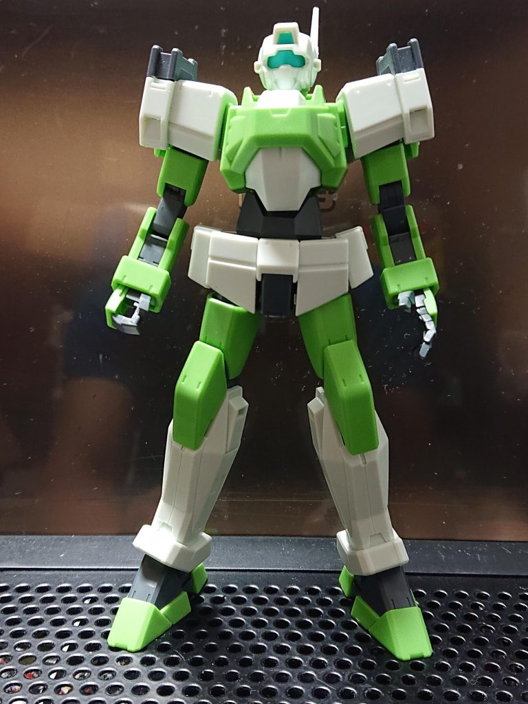 シャルドール改–2枚目/制作者：マイクラ