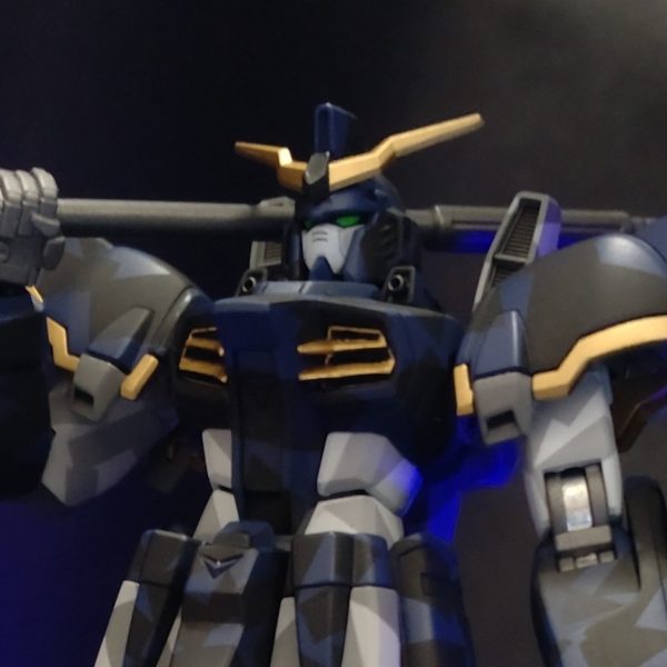 HGAC　ガンダムデスサイズ