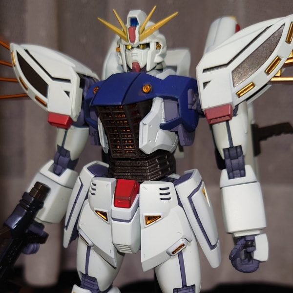 ＭＧ Ｆ９１
