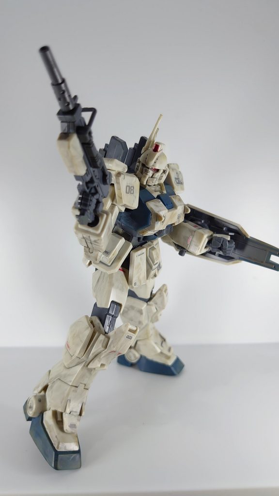 前進指示を出してるイメージで閲覧して頂きありがとうございました。