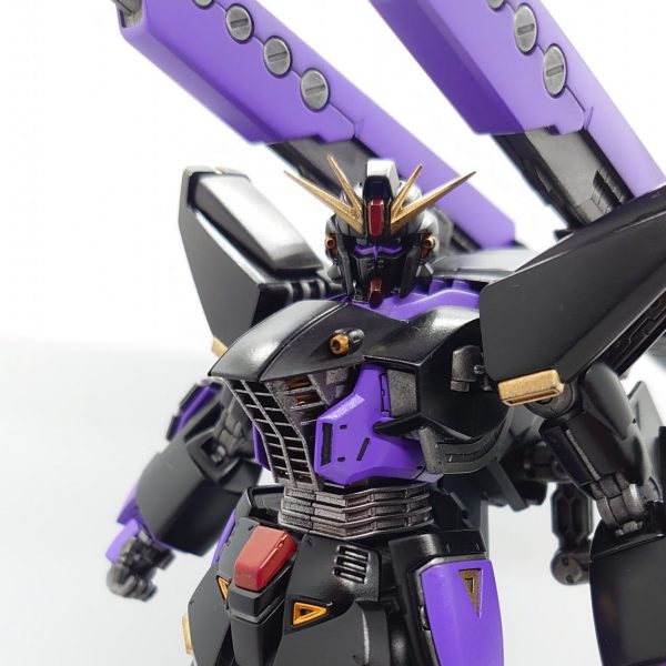 ＭＧ Ｆ９１ ブラックバンガード仕様