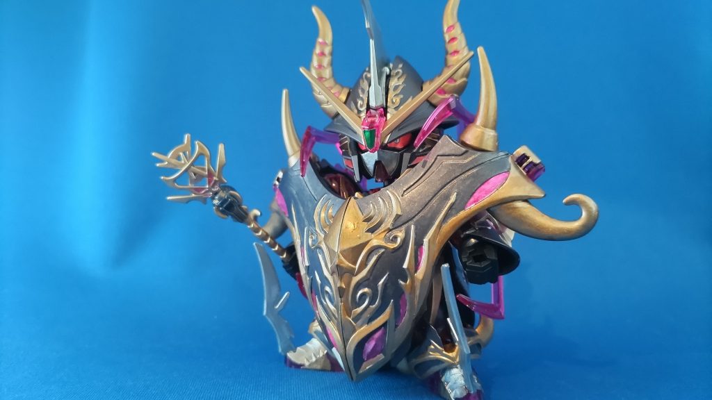 かなり苦戦しましたが満足の出来ですね♪