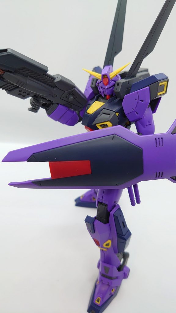 「出てくれば、撃ちます。私には覚悟がありますので。」