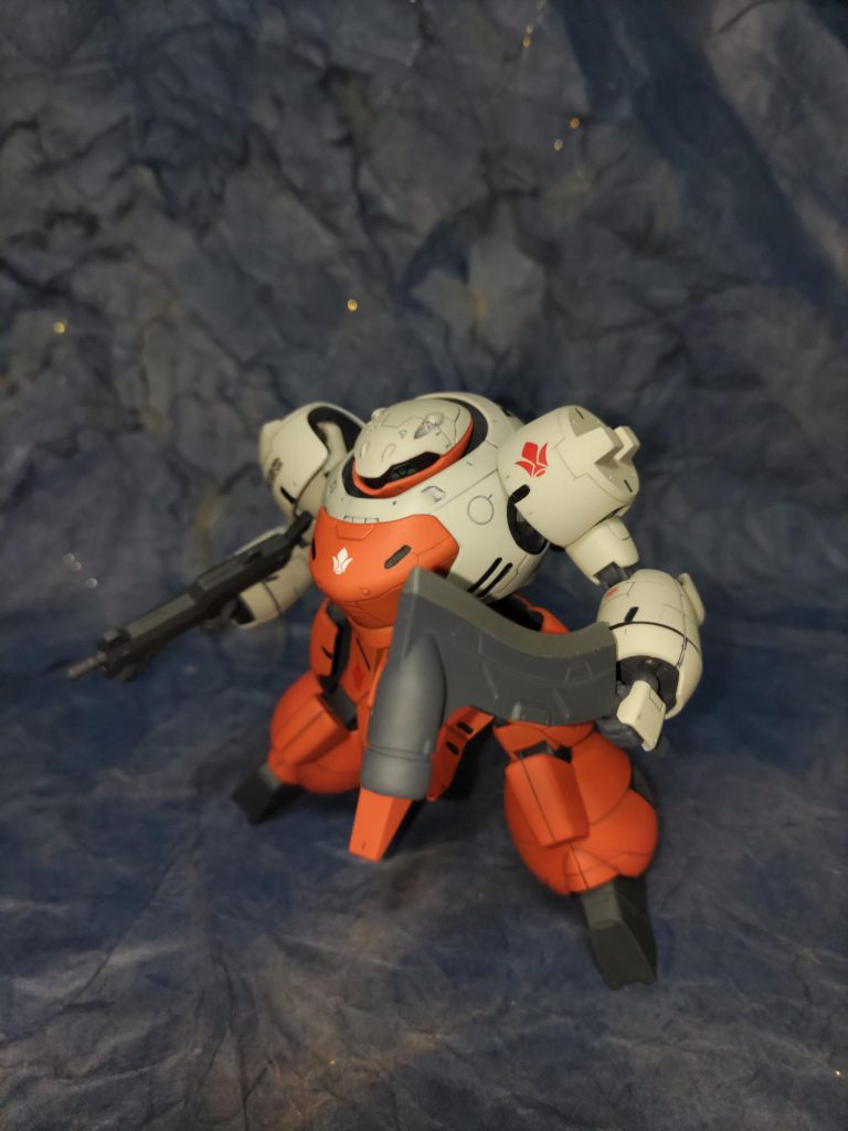 ハンマーチョッパー