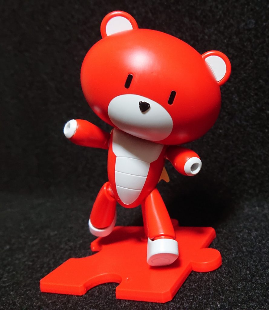 プチッガイバーニングレッド–3枚目/制作者：@premiere7105