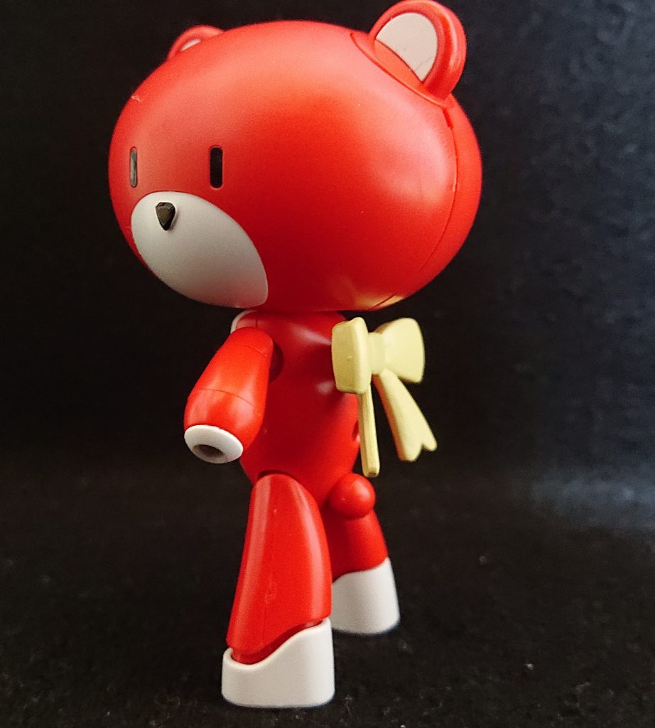 プチッガイバーニングレッド–4枚目/制作者：@premiere7105